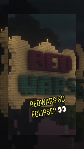 Hai già provato la nuova modalità di Eclipse? A differenza della nostra SMP non servirà la Whitelist! 🌙💜 #perte #neiperte #minecraft #twitchitalia