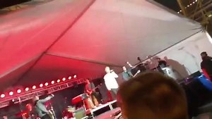 13K views · 843 reactions | Well, this year started with a bang... Here's to the New Year everyone! See you next decade!  | Switchfoot | Facebook