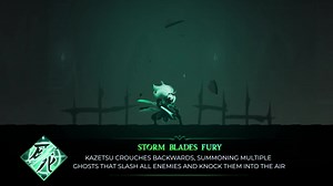 Be the next Ninja Legends | Shadow Knight