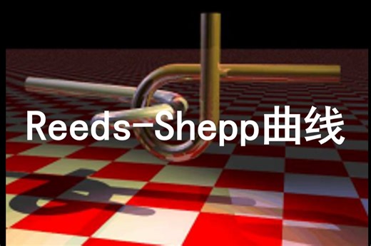 Reeds-Shepp曲线公式推导第四集：思路整理