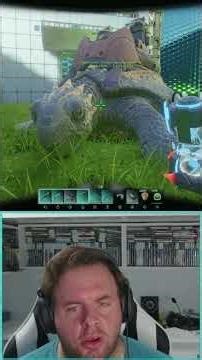 Wie man eine Archelon zähmt - ASA Astraeos