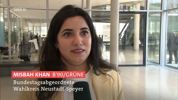 Schnieder, Hubig und Hubertz jetzt Bundesminister