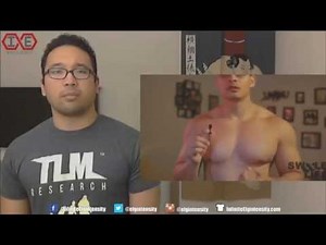 Exercises in Futility - Fat Loss with Vince G the Swole Nerd