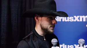 Brett Kissel says he hopes his daughters will find a way to remember when "Dad was cool!" #Backstage #Interview #CCMAAwards | SiriusXM Country