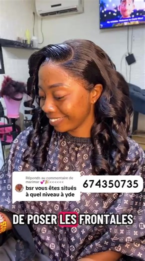 #vues @Glorious Destiny lace glue