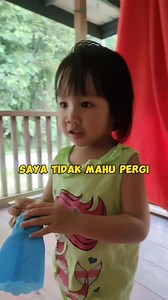 118K views · 2.8K reactions | Kasihan ChanChan jahat si Michi | Mumy Chanchan | Facebook