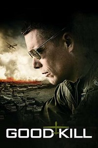 Good Kill (2015) - Where to Watch