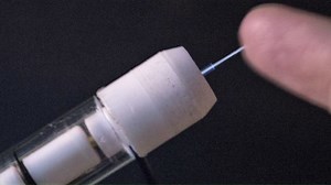 Cold Plasma Torch Produces a Cleansing Flame that Never Consumes – Lifeboat News: The Blog