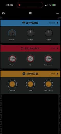 Doctah - Net Escape #rave #technodance #techno #beatmaking #typebeat