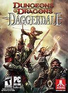 Requisitos técnicos de Dungeons & Dragons Daggerdale para PC
