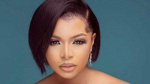 Liquorose angrily leaves stage as comedians joke about break up with Emmanuel at talent show - QED.NG