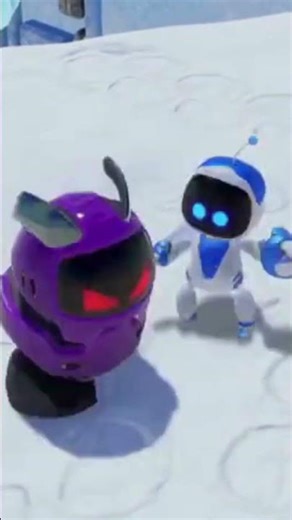 Don’t underestimate this little bot!