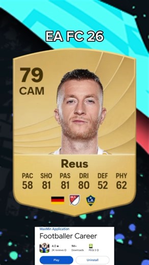 FIFA 20 X EA FC 26 CARDS PLAYERS EVOLUTION #fifa #eafc26