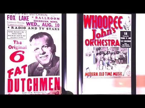 Riverbend Dutchmen - Barefoot Music Studios Tour
