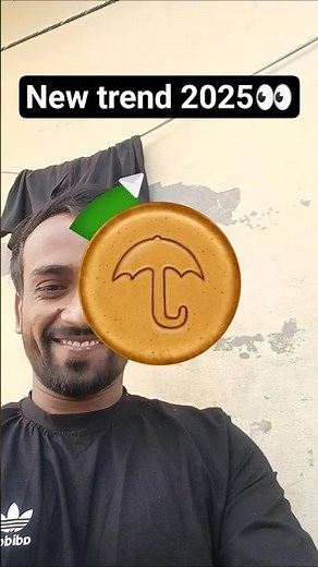 tutorial dalgona gome filter👀💯#luckyboss👍