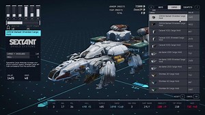 Starfield how to get a shielded cargo hold to smuggle contraband - VideoGamer