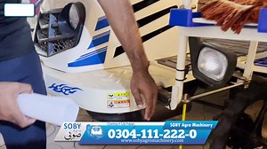 16 reactions | Feed Pellet Machine Customer Review || How we Deliver...