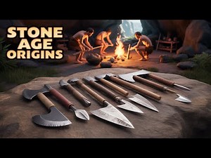 Prehistory: The Incredible Story of Humanity Before Writing