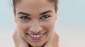 Get radiant, healthy-looking coverage with moisturizer and SPF, all in one. | bareMinerals