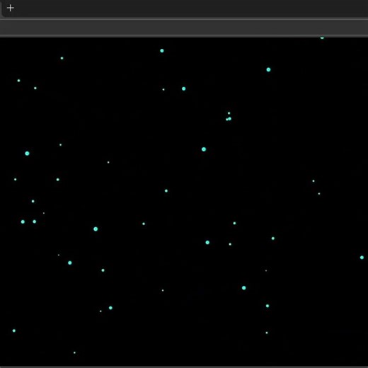 HTML/CSS/JS Graphics (Mind-Blowing Web Art)#coding #programming #html5 #javascript #html #shorts