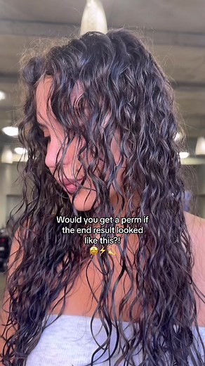 CIRCLES OF HAIR on TikTok