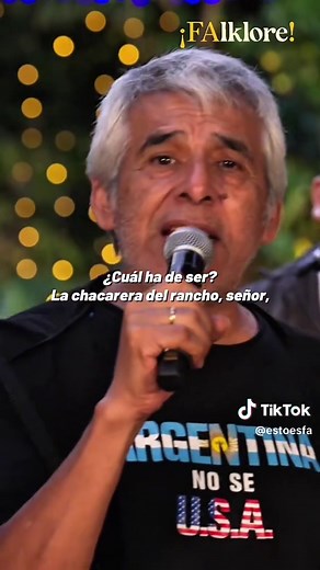 Descubre la playlist ¡FAlklore! en YouTube