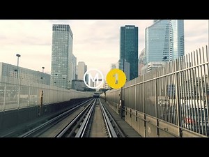 RATP METRO 1