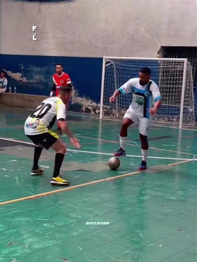 Mastering Futsal Skills: Essential Techniques for Players