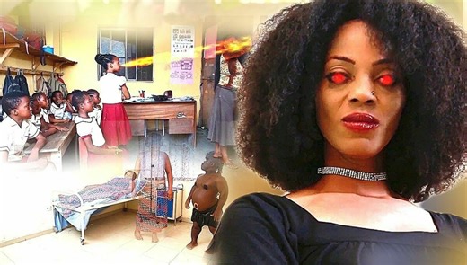 6 Terrifying Nollywood Horror Films to Watch This Halloween | OkayAfrica