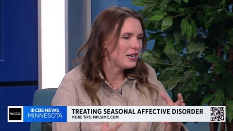 Here's how to push back against seasonal affective disorder
