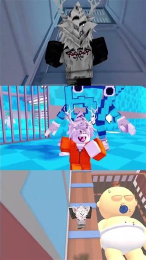 This Escape Was Impossible! 😱🚔