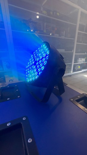 2.7K views | Par LED Alien Pro 60X3S – Oferta de Buen Fin Una...