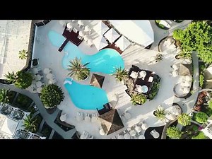 SENTIDO H10 White Suites, Playa Blanca, Lanzarote, Kanarieöarna