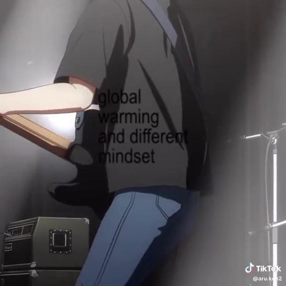Ritsuka and Indonesian Song: An Anime Edit