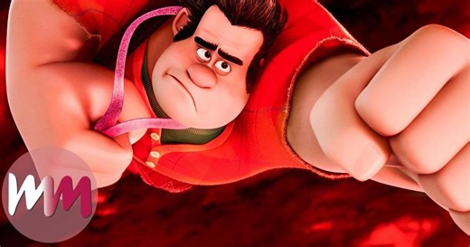 Top 10 Bravest Moments in Disney Movies | Articles on WatchMojo.com