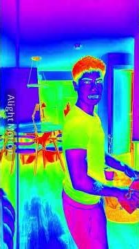 faulox y el túnel del tiempo 😎 in Colorama