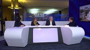 J’ai reçu au Parlement européen le chercheur Jean-Marc Sabatier, Estelle Fougères et l’équipe de Kairos Presse au Parlement pour rétablir la vérité. Nous avons soulevé des points assez importants comme : ➡️ L’origine du virus, ➡️ L’explosion des effets indésirables, ➡️ La censure que les scientifiques, médias, ont subi durant la période Covid. La vérité éclatera, on ne lâche pas ! | Virginie Joron