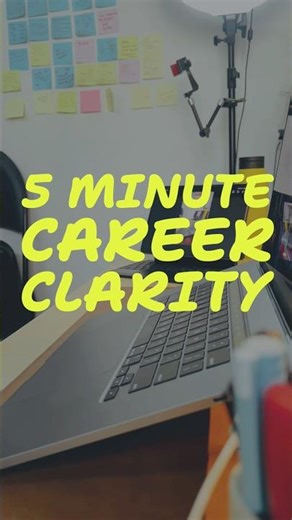 5 Minutes Career Clarity for Data Analysis in 2026