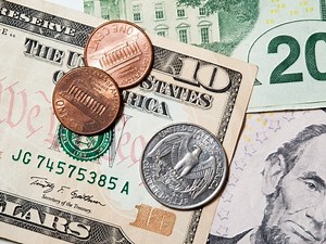 Washington's Minimum Wage To Rise In 2022