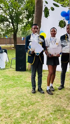 Dinoto Tech Secondary School on TikTok