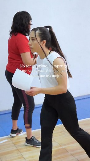 Siemore me vas a ver mejor #gym #gymmotivation #fit #fitness #fitnessmotivation #motivation #discipline #lifestyle #crecimiento #superación | Jaqueline Alarcon