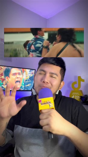 I Am Not Big Bird - Movie Review Does size matter? Or bawiin na lang sa performance? This movie is super funny! A must watch pinoy comedy movie! #IAmNotBigBird #BigBird #EnriqueGil #WhatToWatch #movierecommendation #newmovies #mustwatch #comedymovies #BlackSheepPH ANIMA Studios | Jezreel Ely