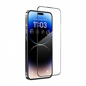 Ultra Shield HD Screen Protector