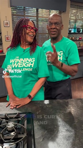 Hello 3ABNTT family! *Winning “Weigh” Challenge* Ready to take back your health—God’s way? Join Greg & Jill Morikone with Curtis & Paula Eakins on 3ABN Today Live for practical health tips, hope, and inspiration. - *Thursday, Jan 8, 2026* - *10:00 p.m. (AST | T&T)* - *⁠Watch 3ABN.tv* Programs like this are possible because of faithful supporters. Please prayerfully consider becoming a monthly *3ABNTT* partner as we share hope, health, and Jesus across T&T. *Watch • Share • Support* Rodney Reynol