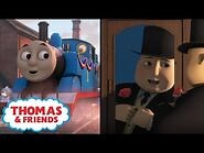 Thomas & Friends™ - New Year’s Day With Thomas - Kids Songs - Thomas the Tank Engine