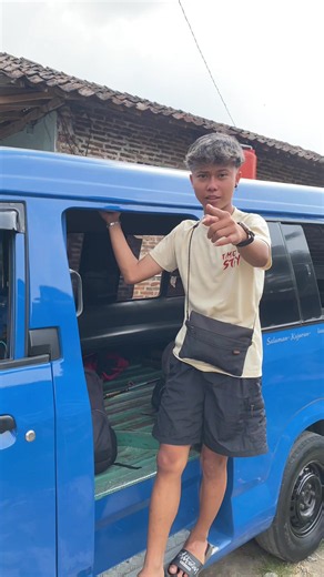 otw danau tobaa😂
