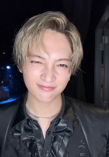 キスマイ LIVE TOUR 2026 fan IS 神奈川 8/11 レポ・感想