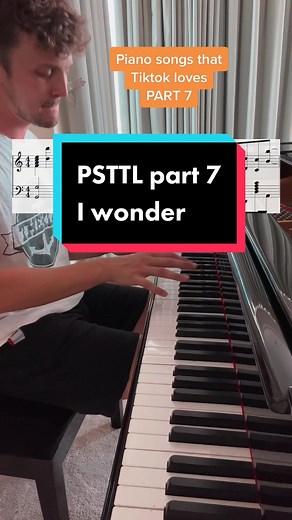 Learn How to Play 'I Wonder' by Kanye West on Piano - Piano Tutorial