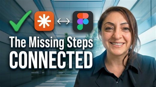 Figma MCP + Claude Integration Boosts Design Workflow Efficiency | Nehmat Gereige posted on the topic | LinkedIn