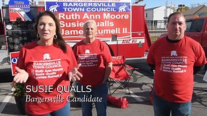 A glimpse of Johnson County Election Day 2023 and the importance of participating in local elections. Listen to the opinions of community members, election officials and political candidates on why you should vote in local races. CORRECTION: Richard Wertz, not Wentz at 0:18. | Daily Journal | Facebook